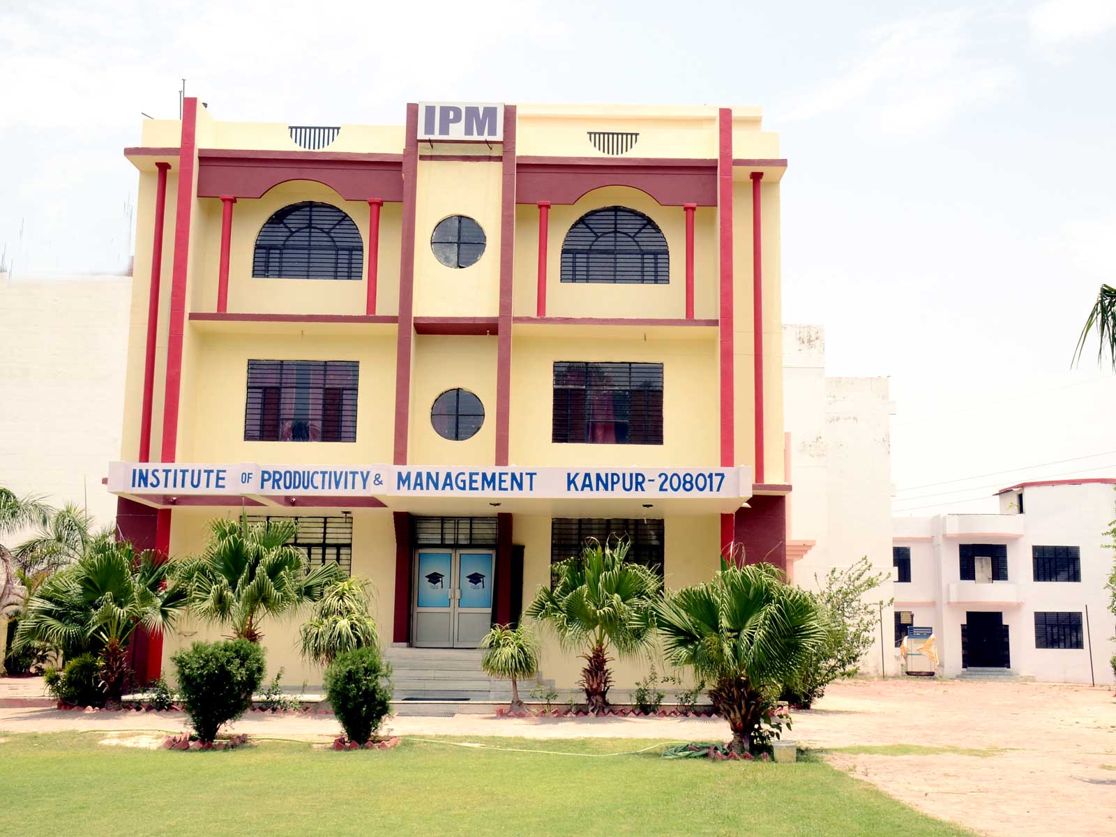 Ipm Building ipm - IPM